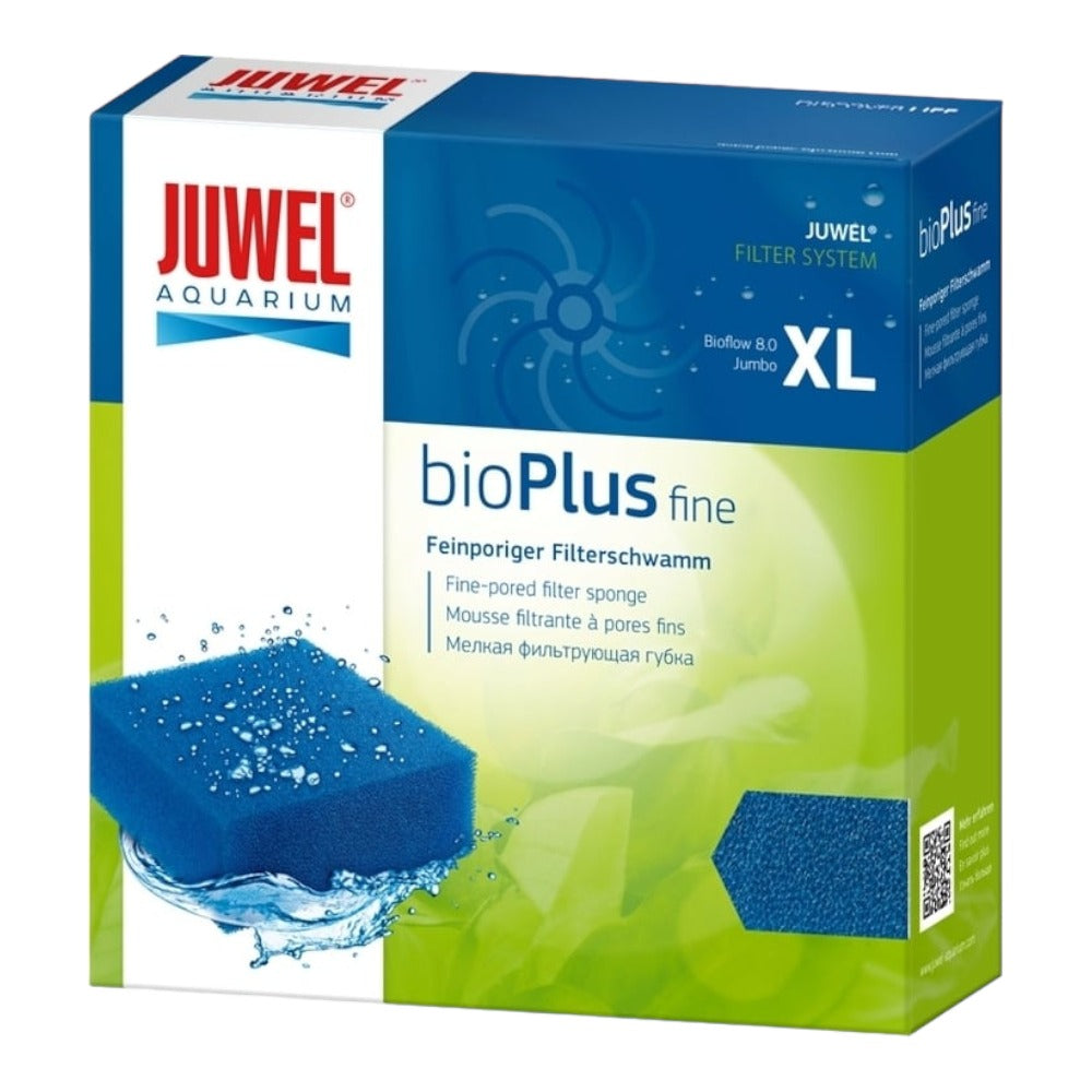 Juwel BioPlus Fine XL - Spugna Filtrante Fine Juwel BioPlus Fine XL - Spugna Filtrante Fine